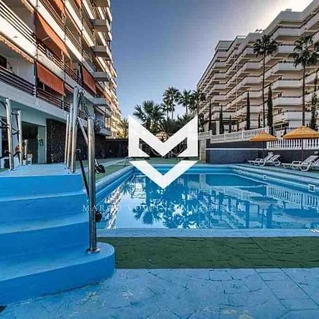 Delizioso Studio Residence Olympia A Playa De Las Americas 外观 照片