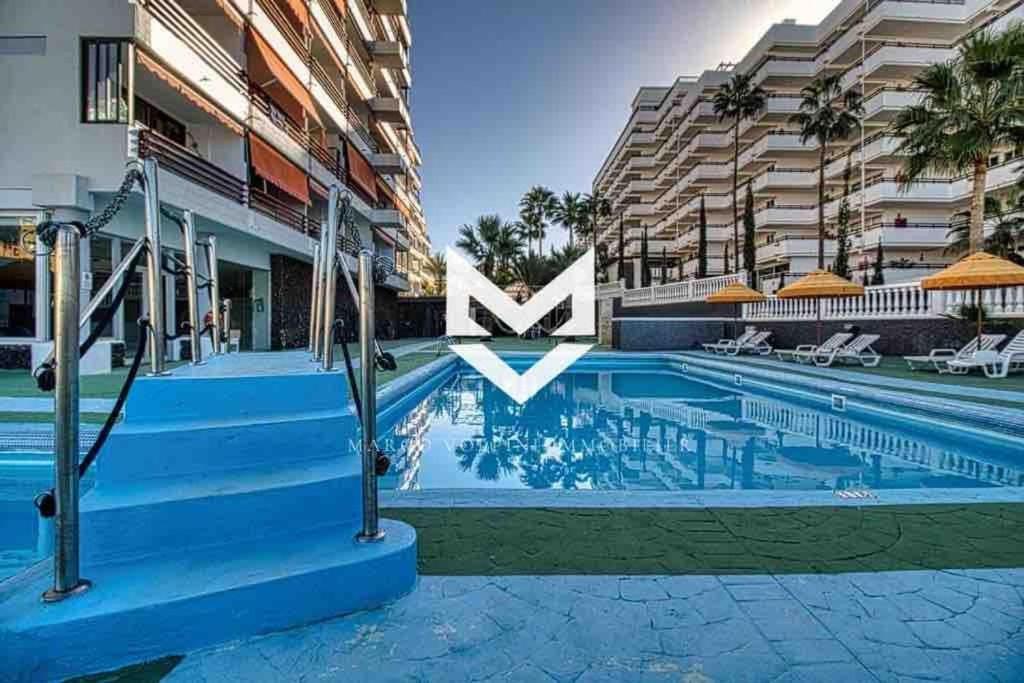 Delizioso Studio Residence Olympia A Playa De Las Americas 外观 照片