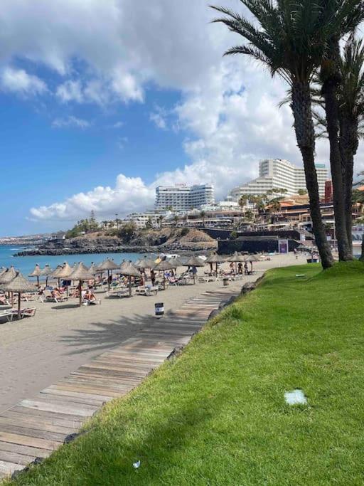 Delizioso Studio Residence Olympia A Playa De Las Americas 外观 照片