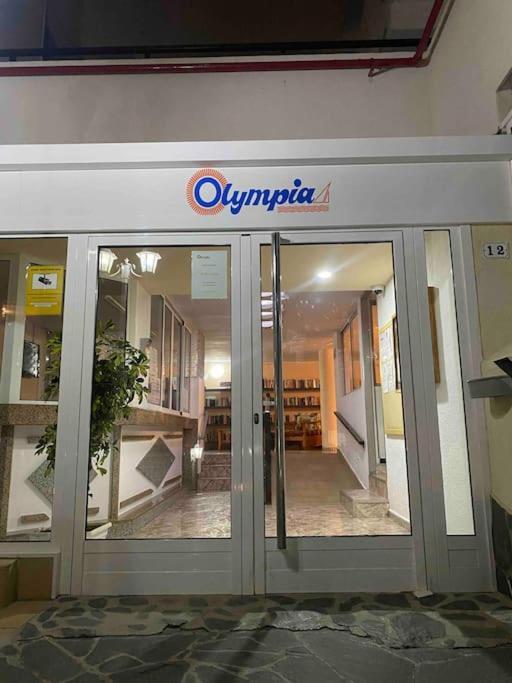 Delizioso Studio Residence Olympia A Playa De Las Americas 外观 照片
